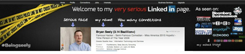 bryan seeley linkedin hero image