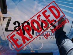Zappos exposed! (as awesome)