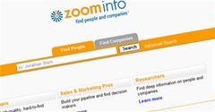 zoominfo